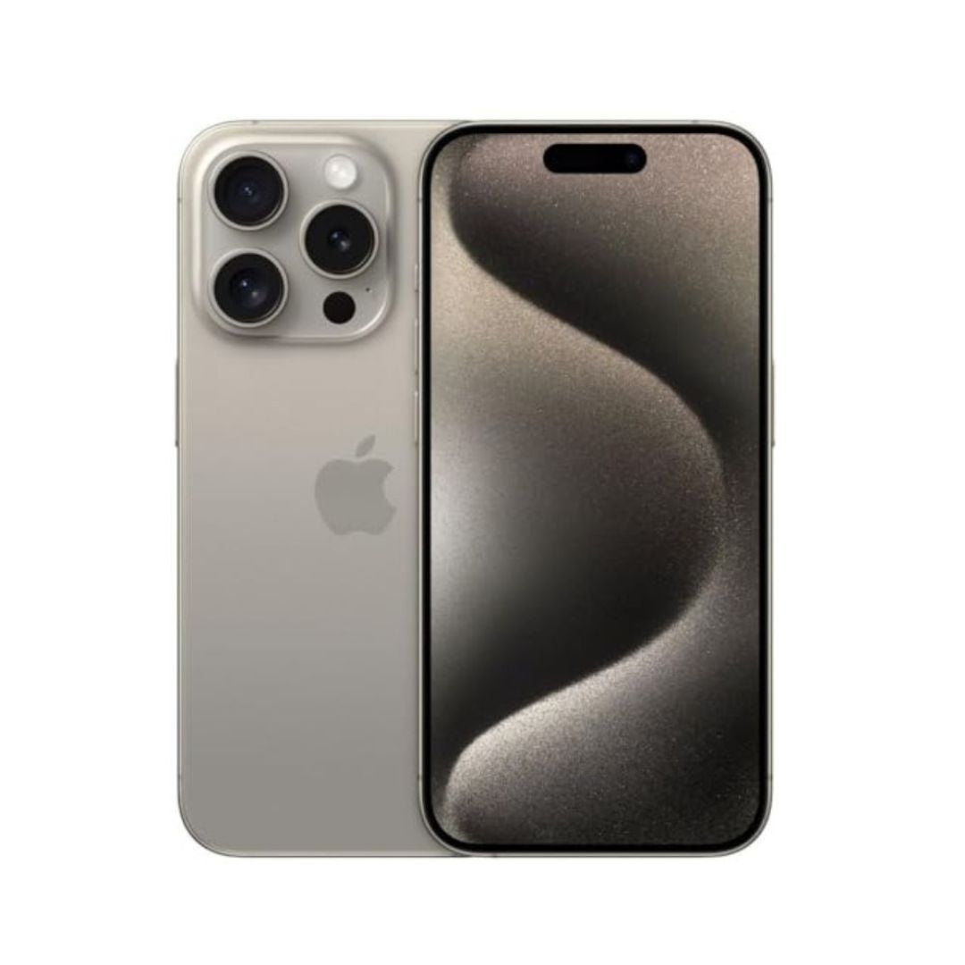 AT&T Apple iPhone 15 Pro Max