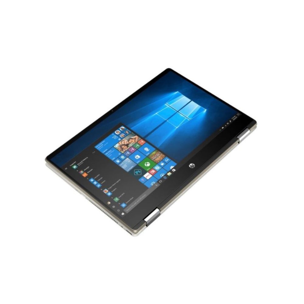 HP Pavilion x360 - 2-in-1 FHD Touch - i5-10210U - 8GB RAM - 1TB SSD +16GB Optane