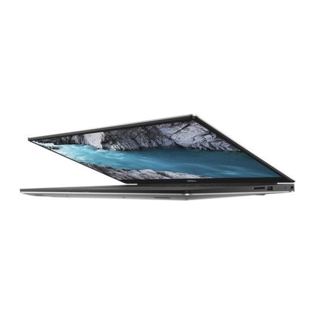 Dell XPS 15 9570 - FHD 15.6" - i7-8750H - 16GB RAM - GTX 1050TI - 256GB SSD