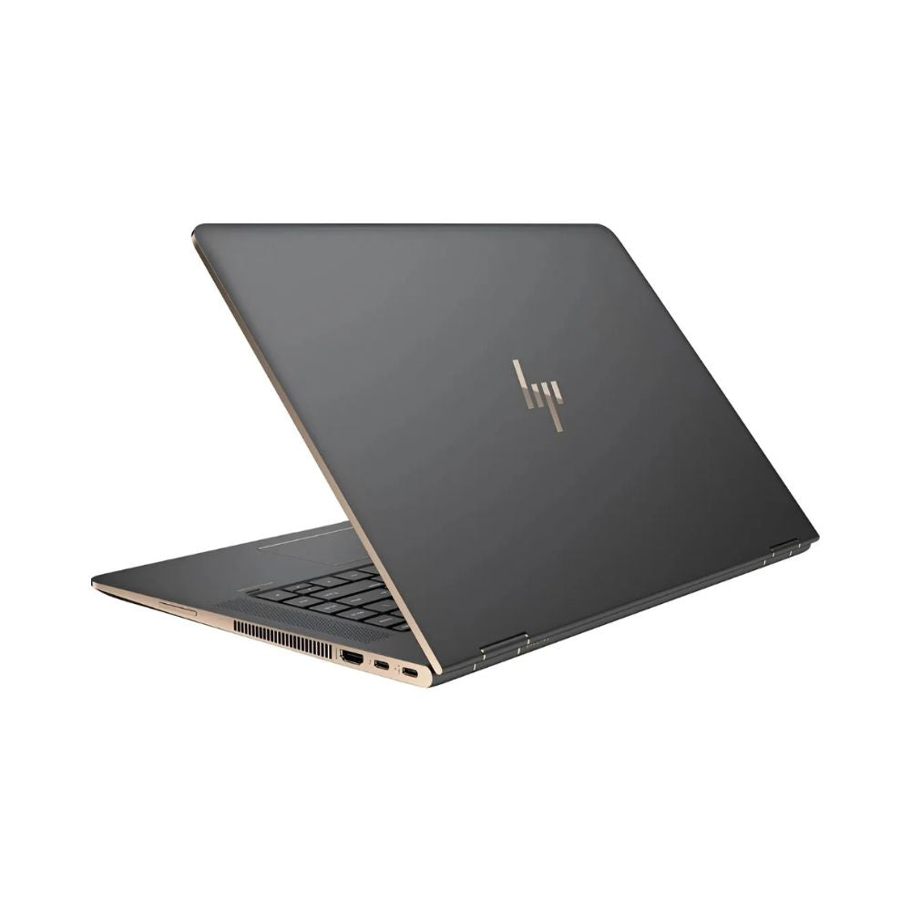 HP Spectre x360 ? 15.6" UHD Touch ? Intel Core i7?8550U ? 16?GB RAM ? NVIDIA GeForce MX150 ? 512?GB SSD ? 15?BL112DX