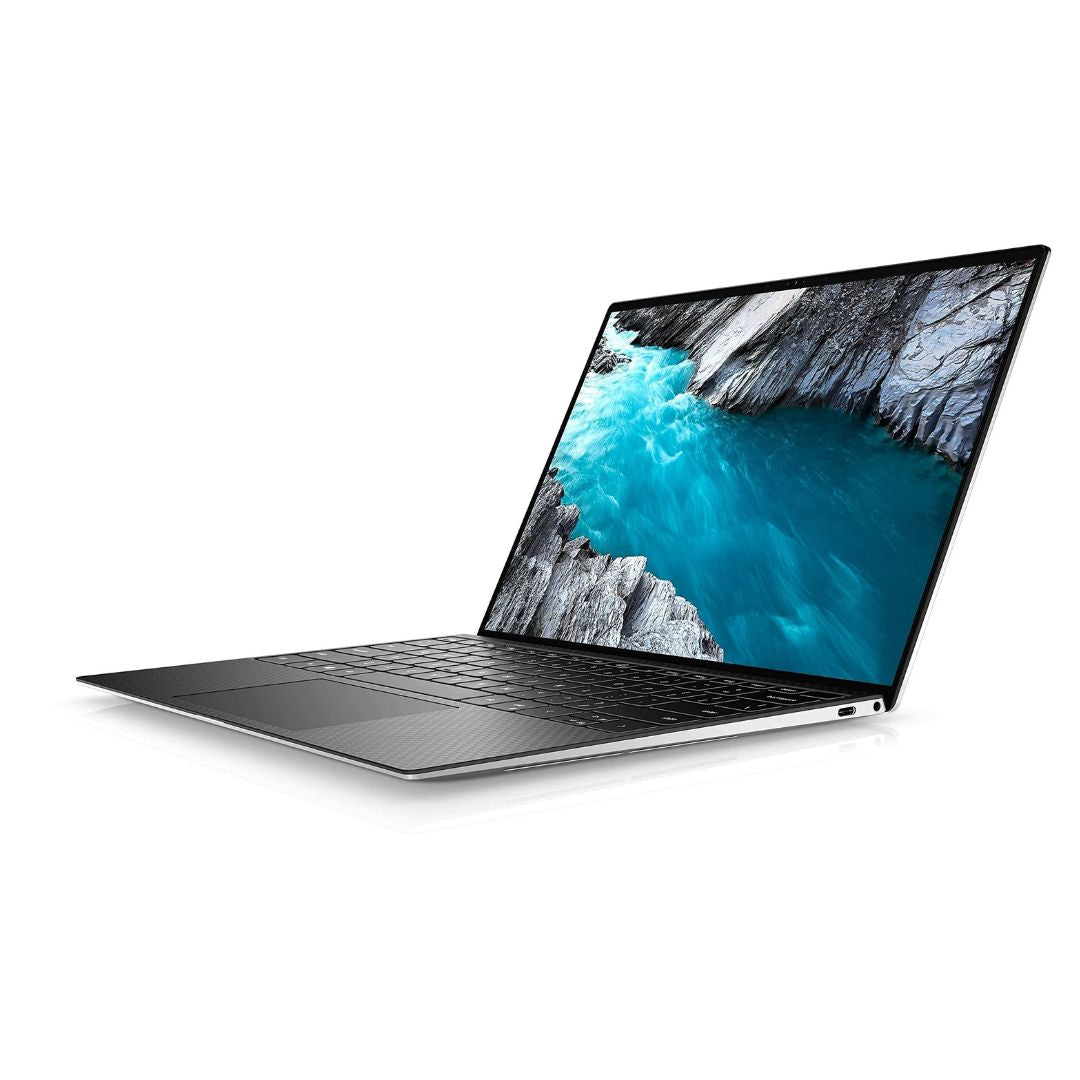 Dell XPS 13 9310 ? 13.4" 3.5K Touch OLED ? i7-1195G7 ? 32GB RAM ? 1TB SSD ? Silver