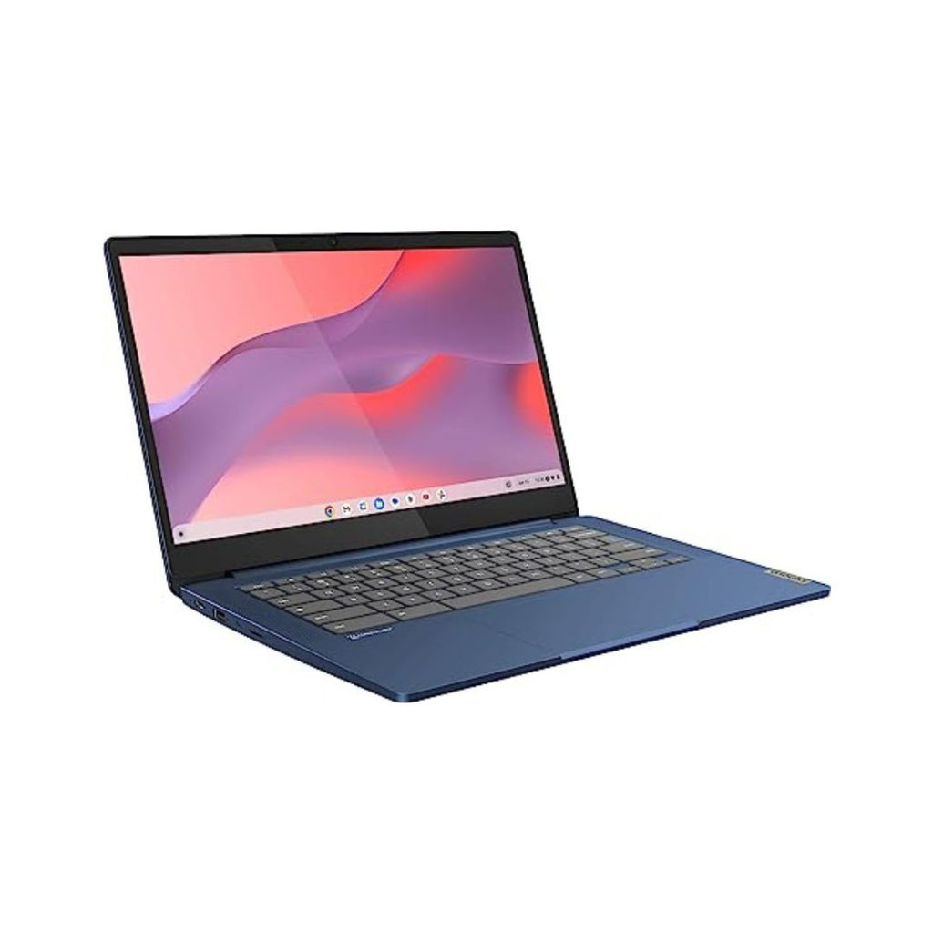 Lenovo IP Slim 3 Chrome 14M868 - MediaTek Kompanio 520 - 4GB RAM - 512GB SSD - 82XJ0000US