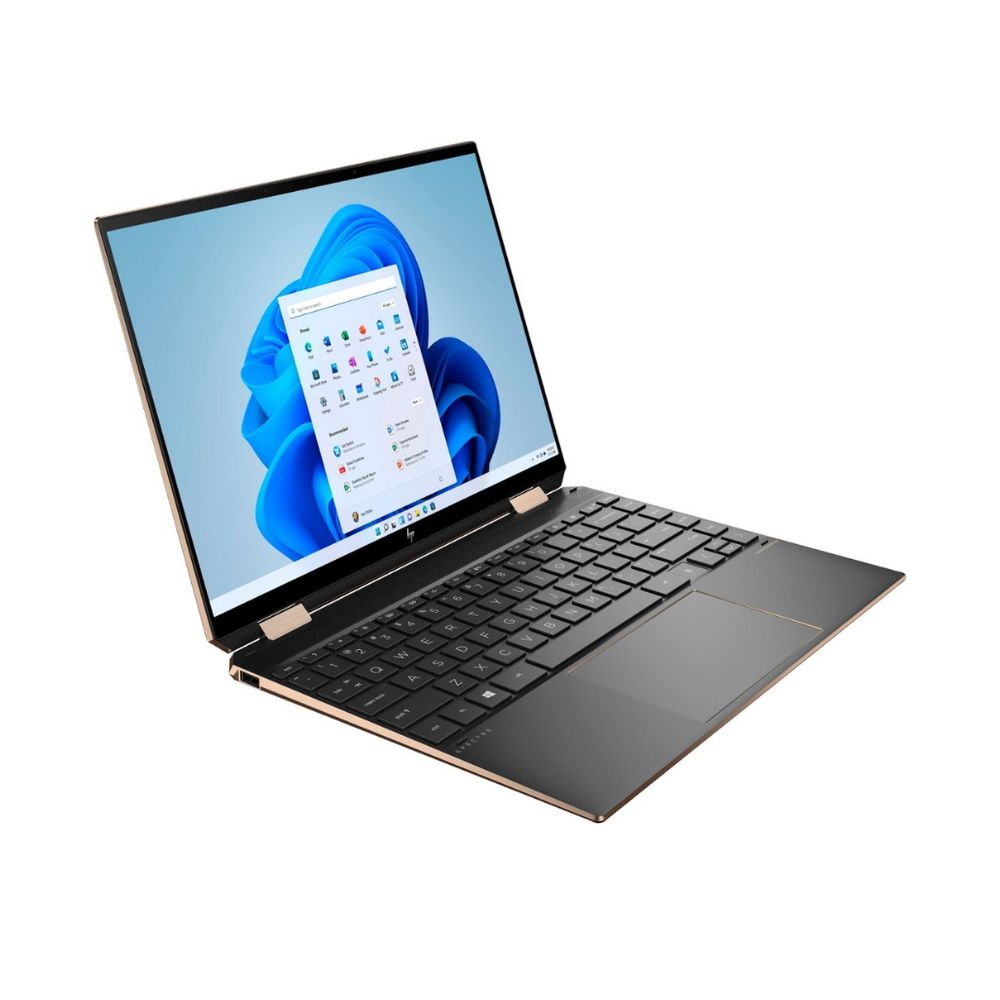 HP Spectre x360 - 2-in-1 13.5" 3K2K OLED Touchscreen - Intel Evo Core i7-1195G7 - 16GB RAM - 1TB SSD - 14-EA1023DX