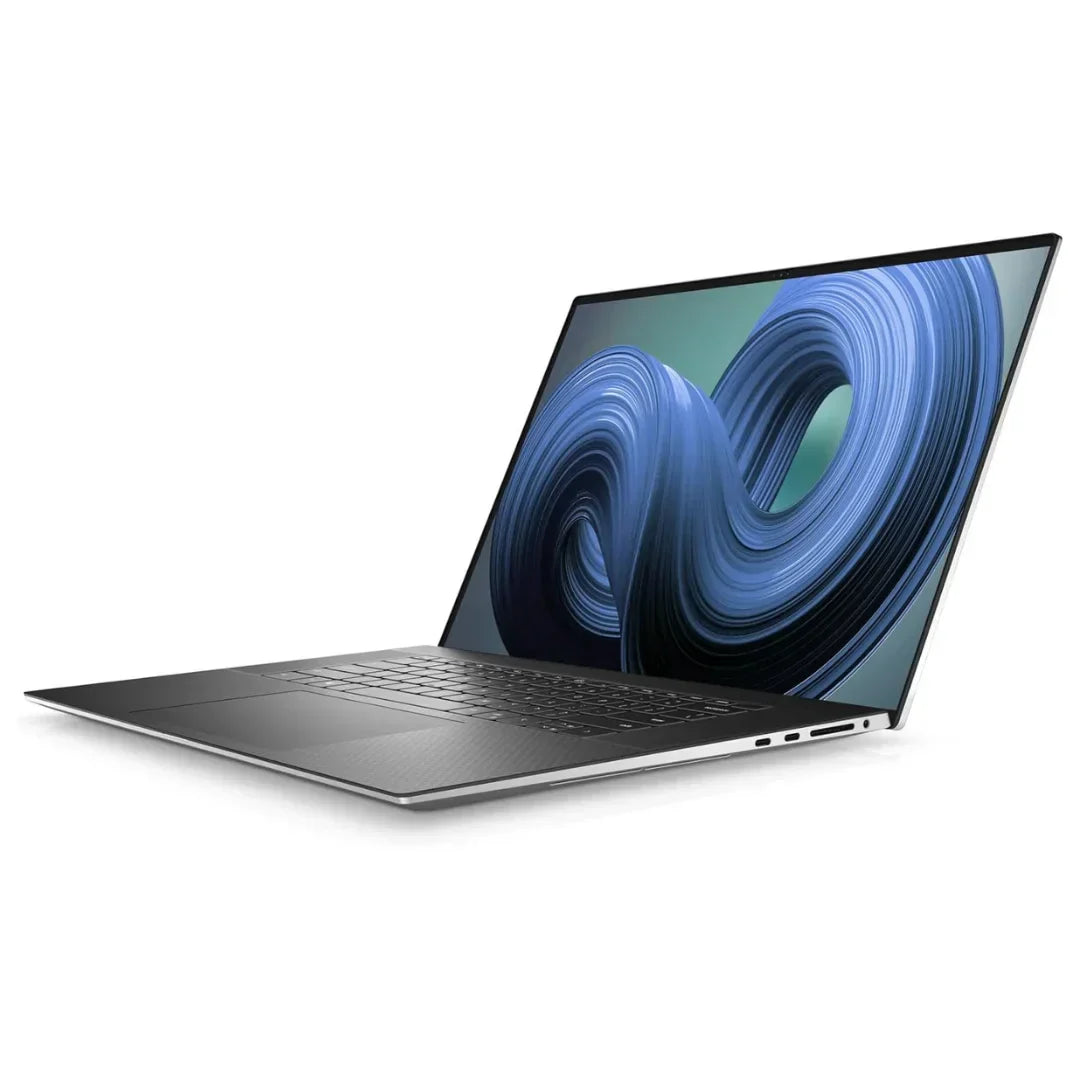 Dell XPS 17 9720 - i7-12700H - 64GB RAM - RTX 3060 - 1TB SSD - Silver