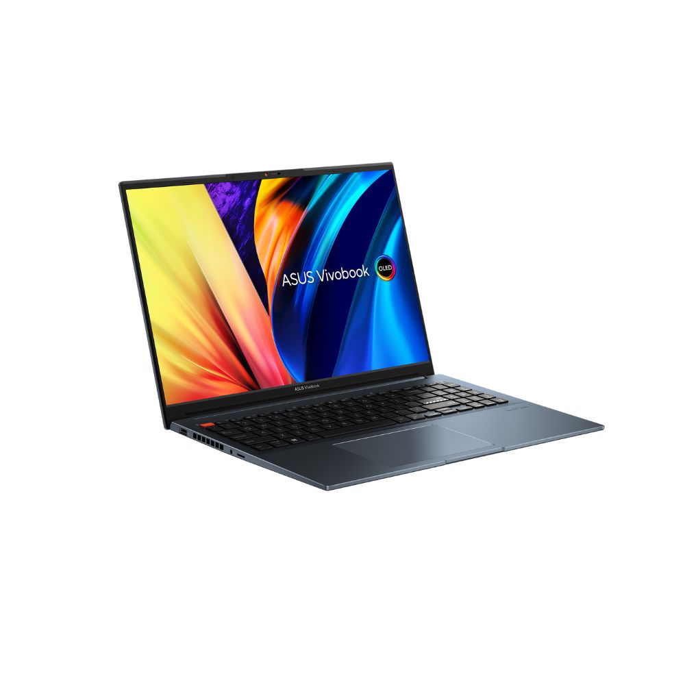 Asus Vivobook Pro 16 - FHD+ - i7-13700H - 16GB RAM - RTX 4050 - 1TB SSD - Blue