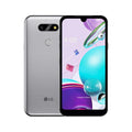 AT&T LG Phoenix 5 - 16GB - Silver - LMK300AMAAG2SVY