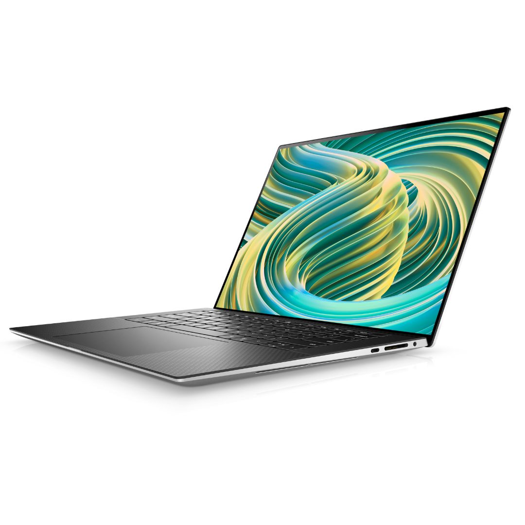 Dell XPS 15 9530 ? 15.6" FHD+ ? Intel Core i7-13620H ? 16GB RAM ? 512GB SSD ? Silver