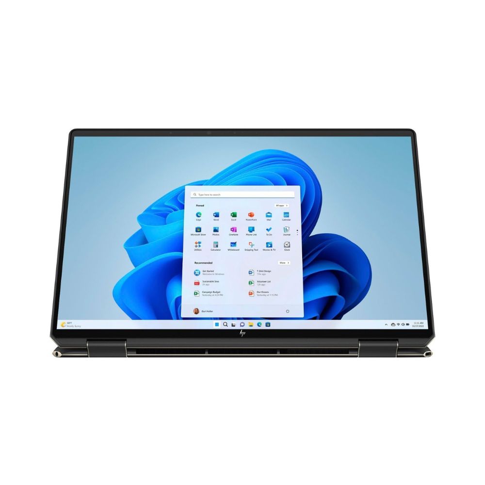HP Spectre 2-in-1 16" 3K+ Touch-Screen Laptop - Intel Core i7-13700H - 16GB RAM - 512GB SSD - 16-f2013dx