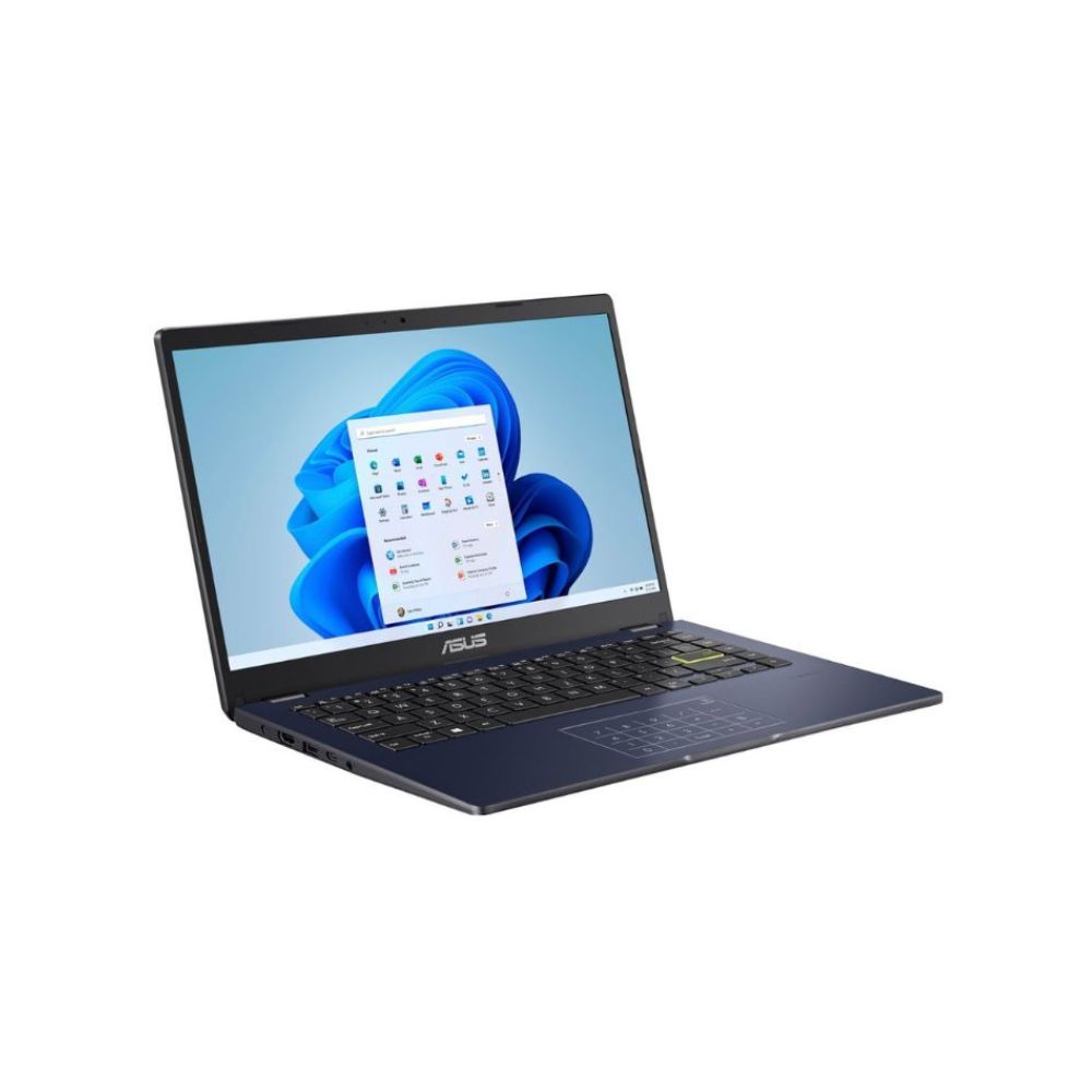 Asus Vivobook E410KA - WXGA - N4500 - 4GB RAM - 128GB SSD - Dark Blue