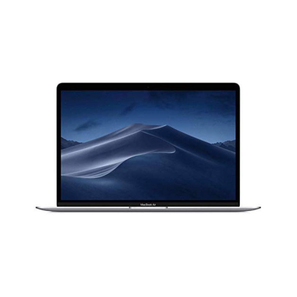 Late 2018 - Apple Macbook Air 13.3" - i5 - 8GB RAM - 128GB SSD - Silver - MREA2LL/A