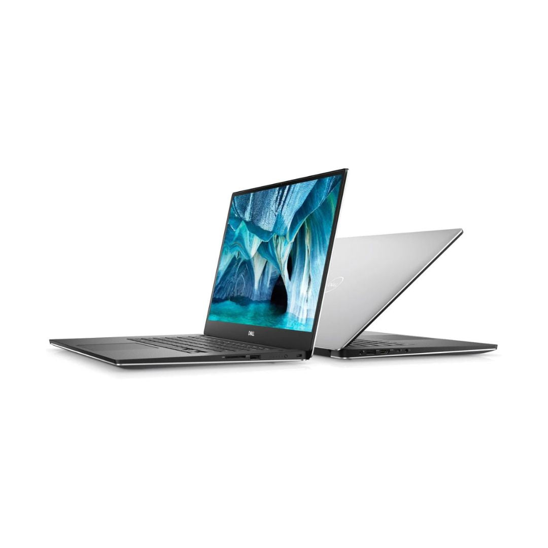 Dell XPS 15 7590 ? 15.6" FHD ? Intel Core i7-9750H ? 16GB RAM ? GTX 1650 ? 512GB SSD ? Silver