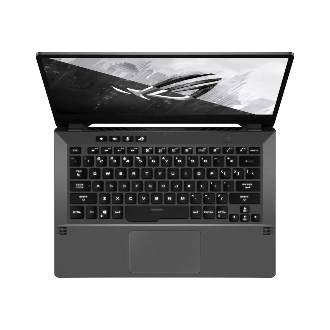 Asus ROG Zephyrus G14 GA401IH ? FHD ? Ryzen 7 4800HS ? 8GB RAM ? GTX 1650 ? 512GB SSD ? Gray ? GA401IH-BR7N2BL