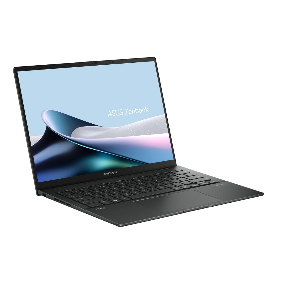 Asus Zenbook Q415MA - 14" FHD+ Touch - Core Ultra 5 125H - 8GB RAM - 512GB SSD - Q415MA-U5512