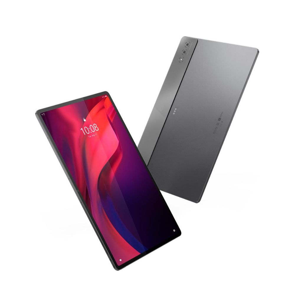 Lenovo - Tab Extreme - 14.5 Tablet - 256GB - Storm Grey - TB570FU
