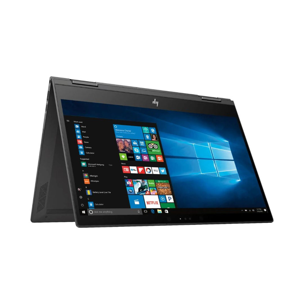 HP Envy x360 2-in-1 ? 13.3" FHD Touch ? AMD Ryzen 5 2500U ? 8GB RAM ? 128GB SSD ? Dark Ash Silver ? 13m-ag0001dx