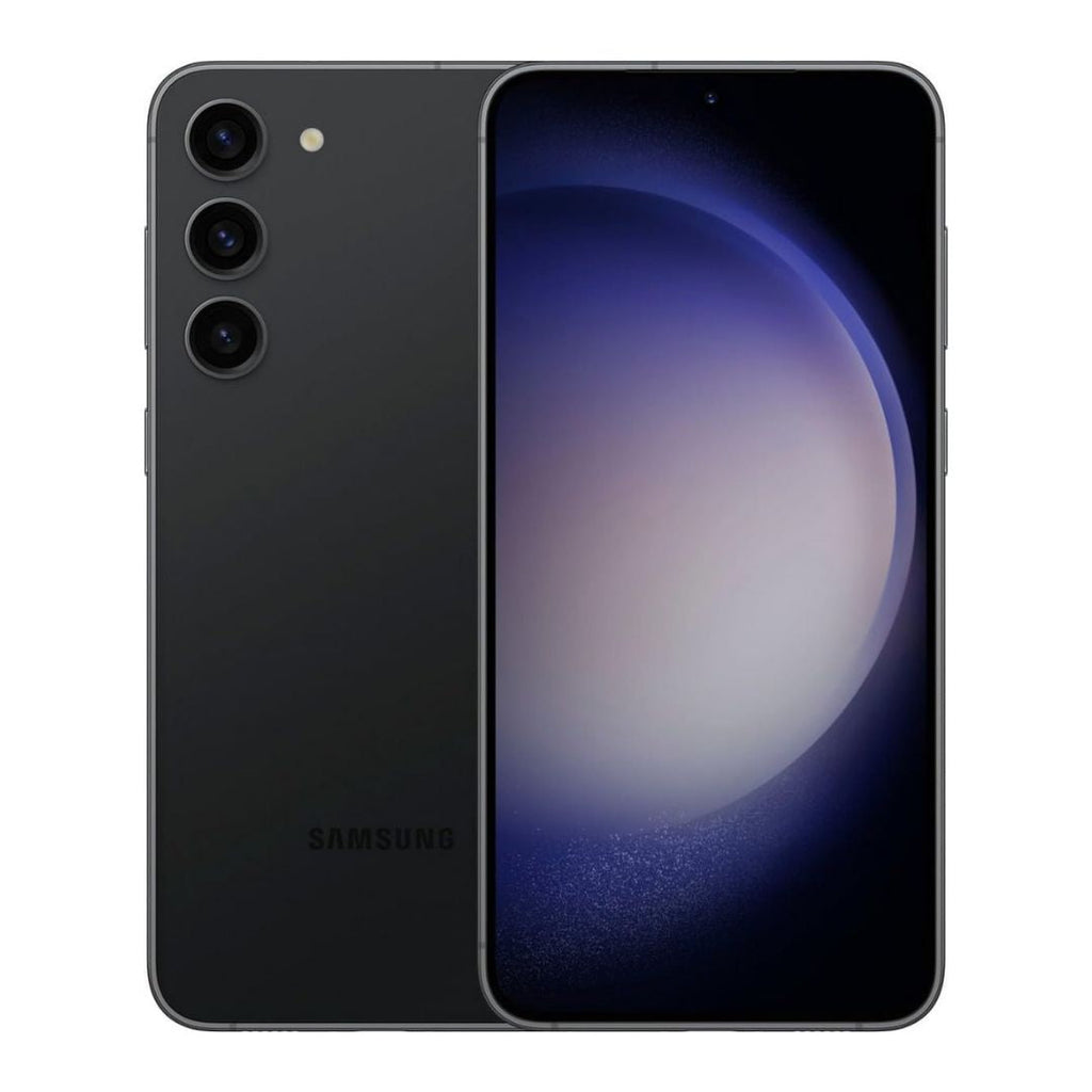 AT&T - SAMSUNG Galaxy S23 Plus 5G - 256GB - Phantom Black - SM-S916UZKAATT