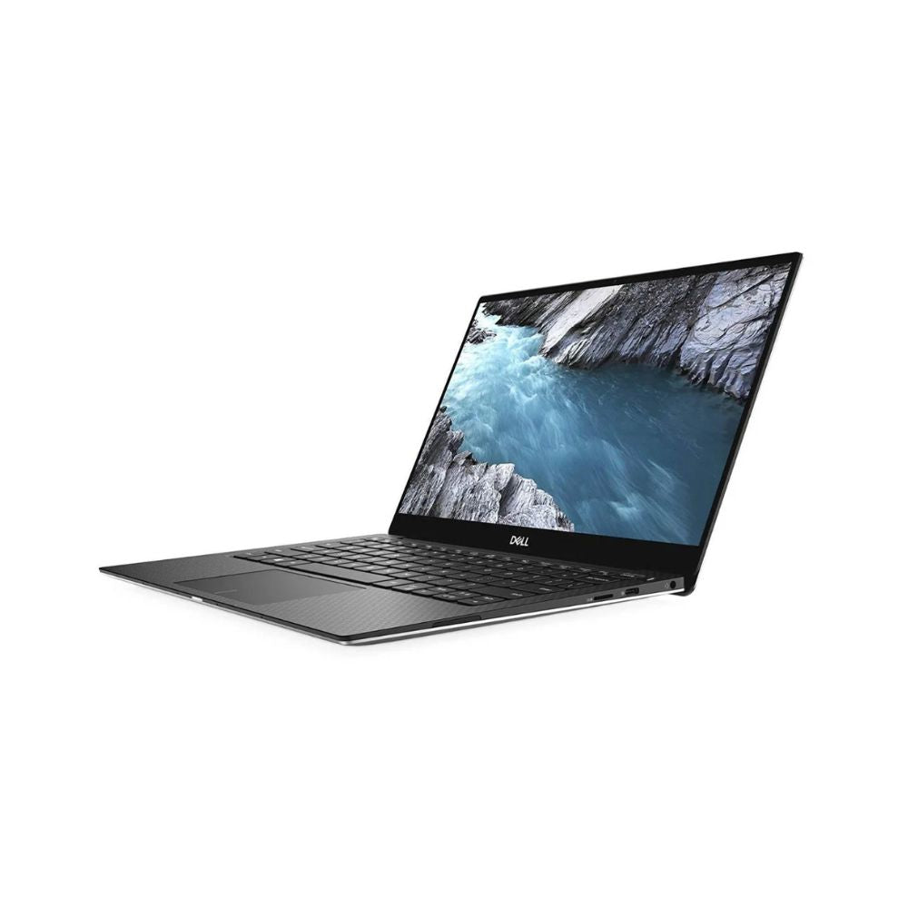 Dell XPS 13 9380 - FHD Touch - i7-8565U - 8GB RAM - 512GB SSD -  Silver