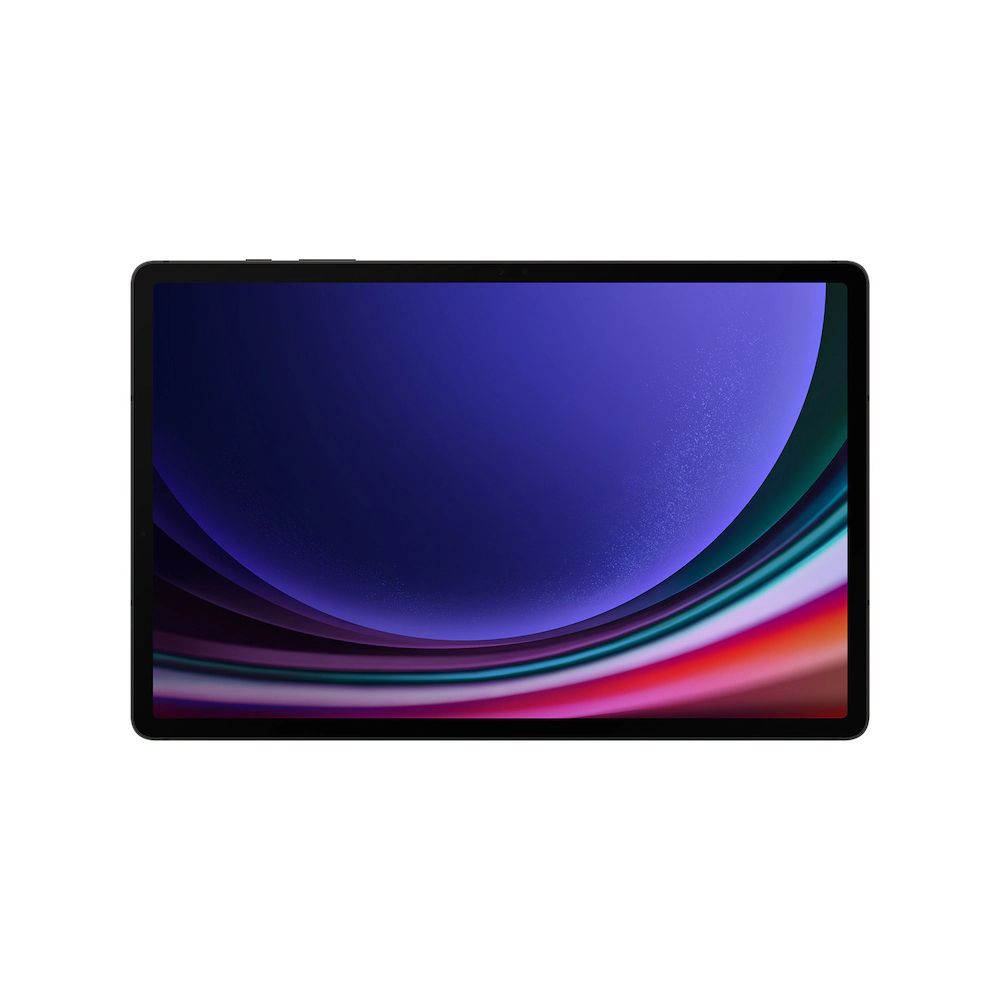 AT&T Samsung Galaxy Tab S9+ 12.4 - 256GB - Graphite - SM-X818UZAAATT