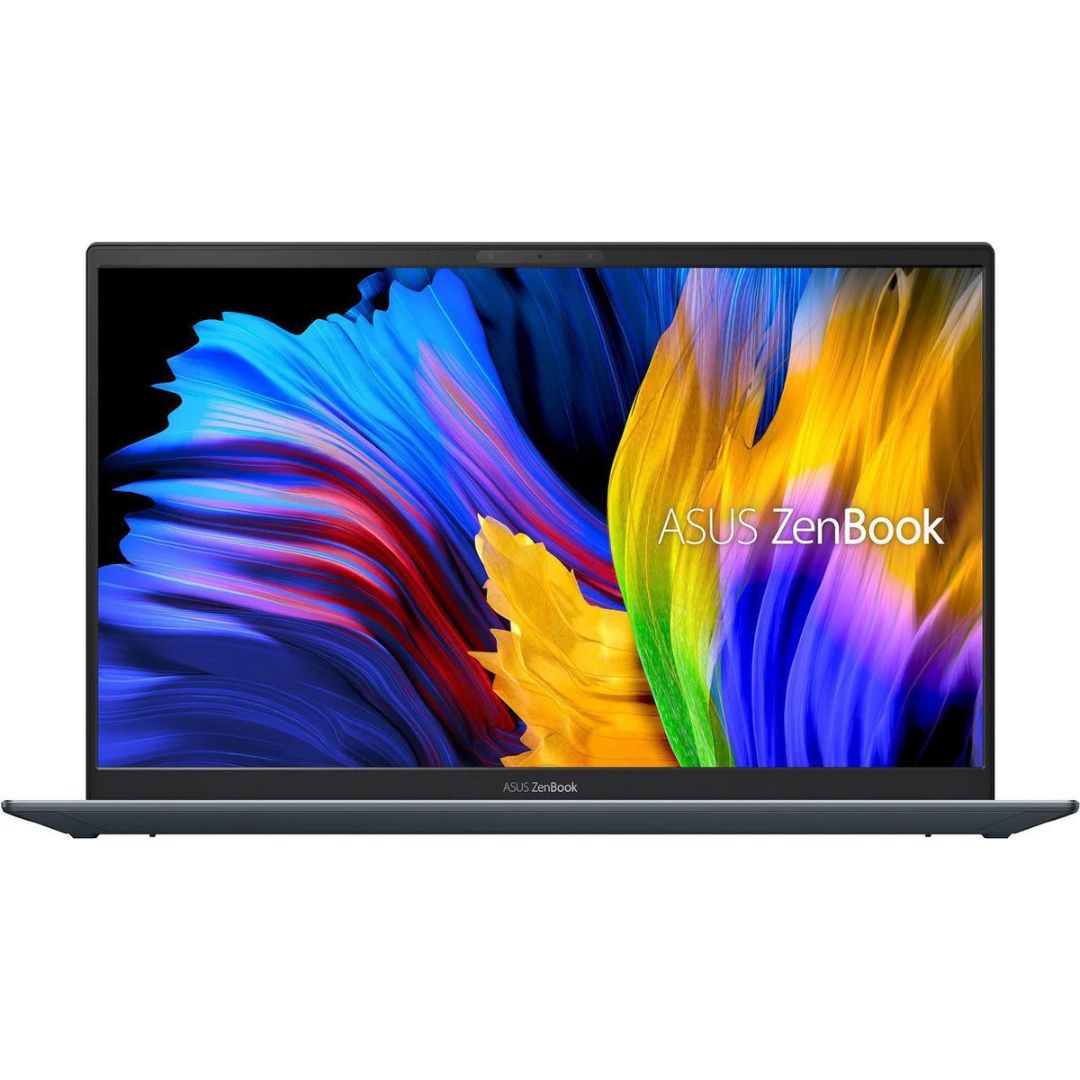 ASUS ZenBook 14 UM425UA-NS74 ? 14" FHD ? AMD Ryzen 7 5700U ? 16GB RAM ? 1TB SSD ? Navy Blue