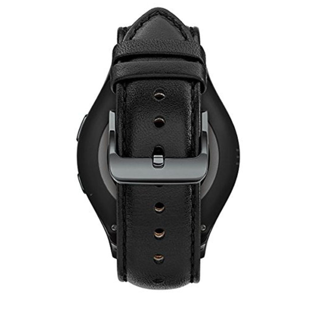 AT&T Samsung Galaxy Gear S2 Classic - Black SM-R735AZKAATT