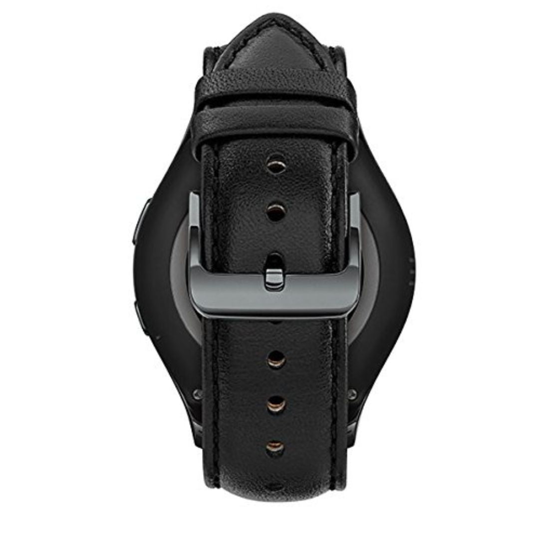 AT&T Samsung Galaxy Gear S2 Classic - Black SM-R735AZKAATT