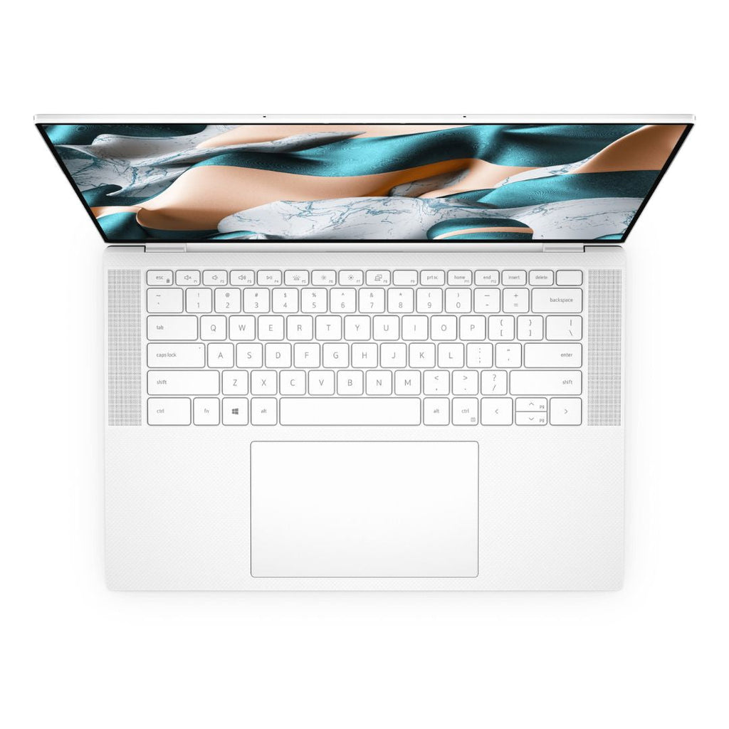Dell XPS 15 9500 ? 15.6" FHD+ ? i7-10875H ? 32GB RAM ? GTX 1650 Ti ? 1TB SSD ? Arctic White