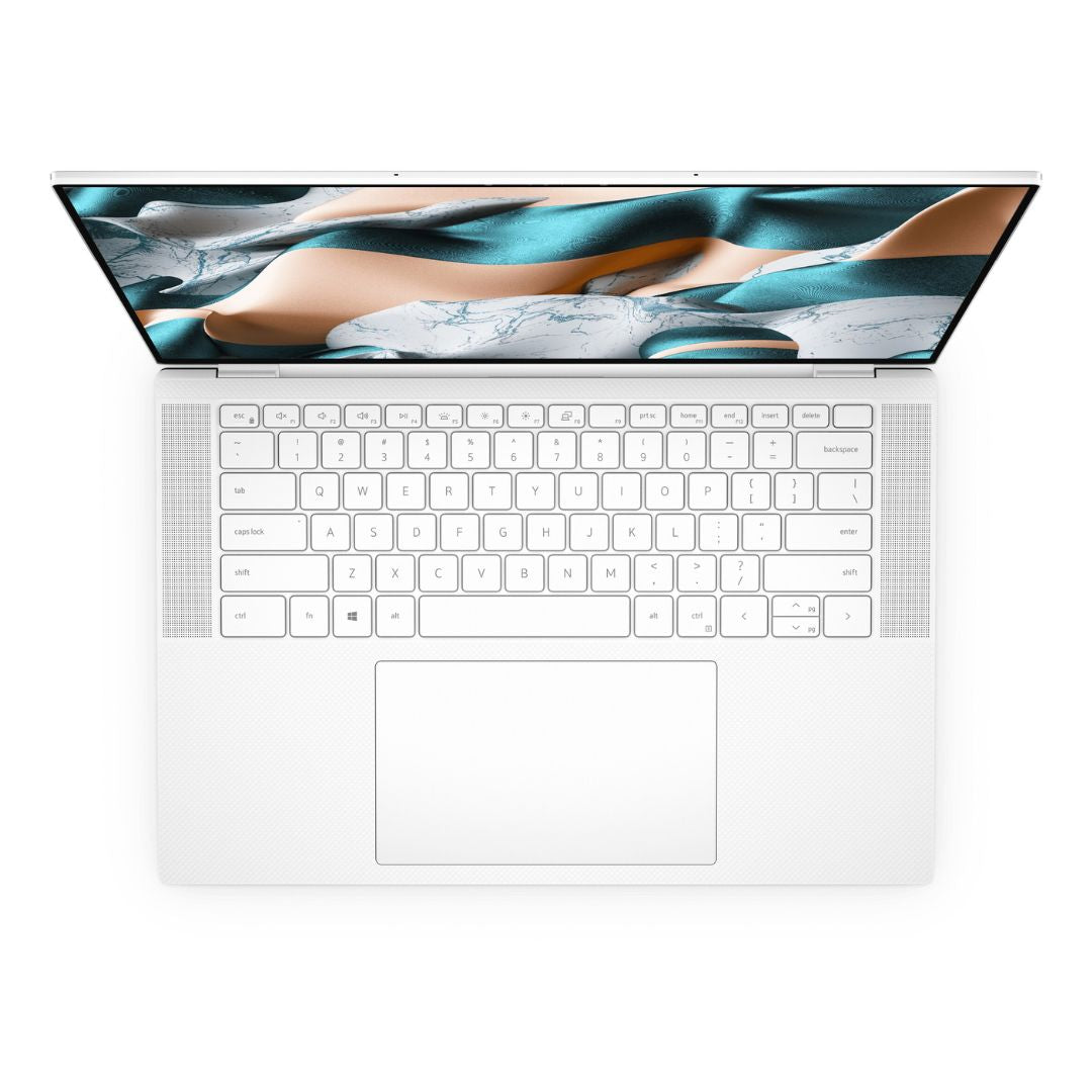 Dell XPS 15 9500 ? 15.6" FHD+ ? i7-10875H ? 32GB RAM ? GTX 1650 Ti ? 1TB SSD ? Arctic White