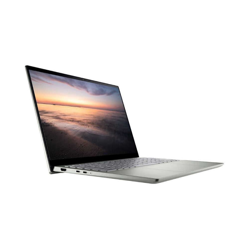 Dell Inspiron 2-in-1 14? FHD+ Touch Laptop ? AMD Ryzen 5 5625U ? 8GB RAM ? 512GB SSD - Pebble Green - i7425-A242PBL-PUS