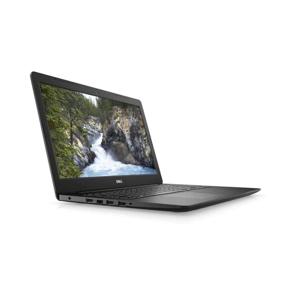 Dell Inspiron 15.6" FHD 120Hz 3520 Laptop - Intel Core i5-1235U - 16GB RAM - 512GB SSD - Carbon Black - i3520-5874BLK-PUS