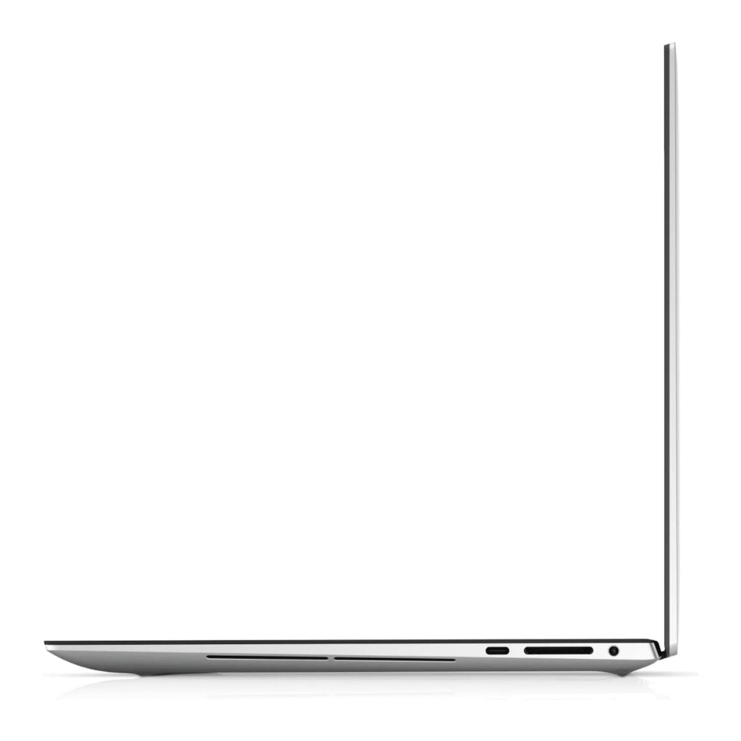 Dell XPS 15 9520 - 15.6" FHD+ - Intel Core i7-12700H - 32GB RAM - RTX 3050 - 1TB SSD - Silver