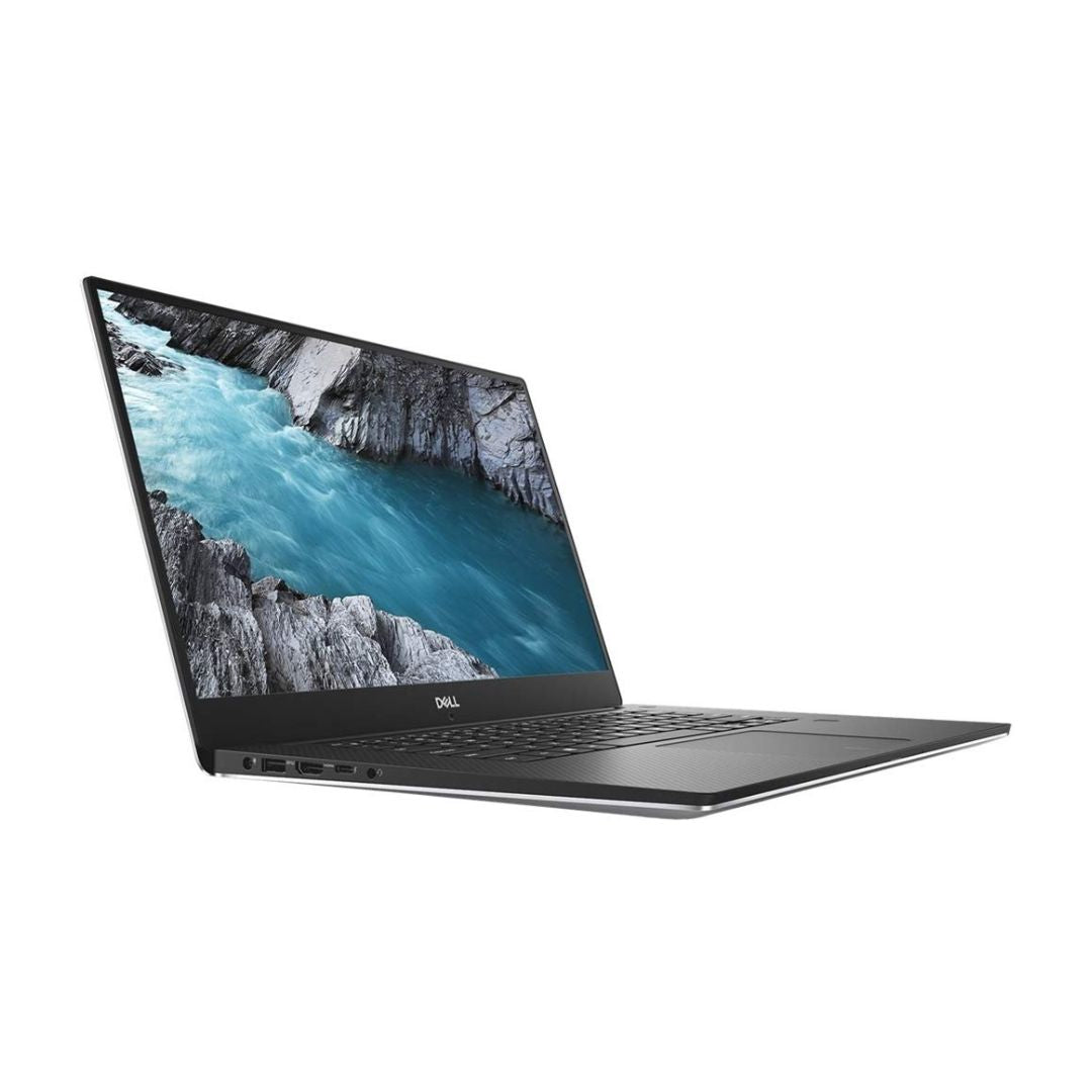 Dell XPS 15 9570 ? 15.6" 4K UHD ? Intel Core i7-8750H ? 32GB RAM ? 1TB SSD ? GTX 1050 Ti ? XPS9570-7085SLV-PUS