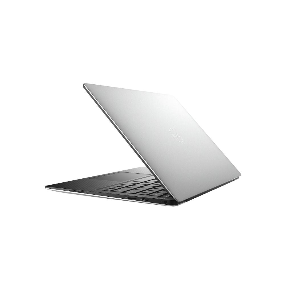 Dell XPS 13 9370 - 13.3 UHD Touch - i7-8550U - 8GB RAM - 256GB SSD - Silver - XPS9370