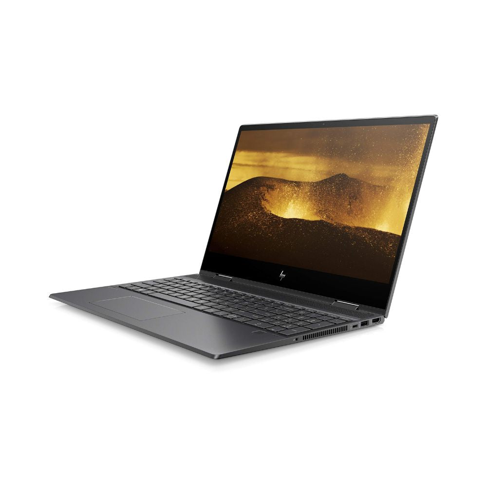 HP Envy x360 15.6" FHD Touch-Screen - AMD Ryzen 5 3500U - 8GB RAM - 256GB SSD Radeon Vega 8 - 15M-DS0011DX