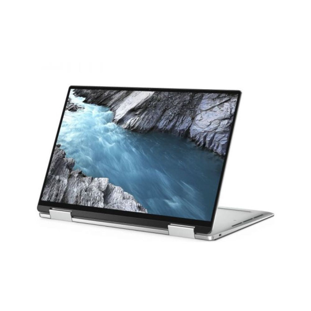 Dell XPS 13 9310 - 2in1 FHD+Touch - i7-1165G7 - 16GB RAM-1TB SSD - Silver