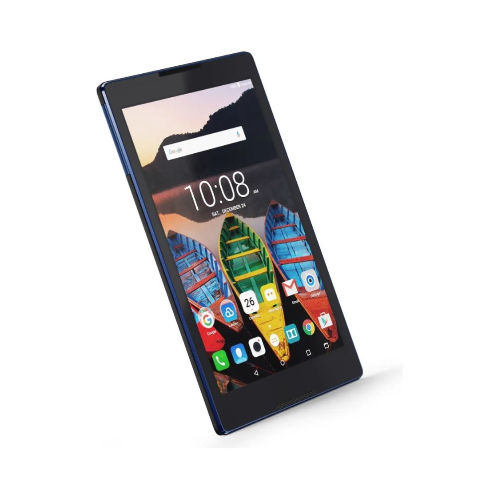 Lenovo Tab3 8 Plus Wi-Fi Only - 16GB - Black - TB-8703F