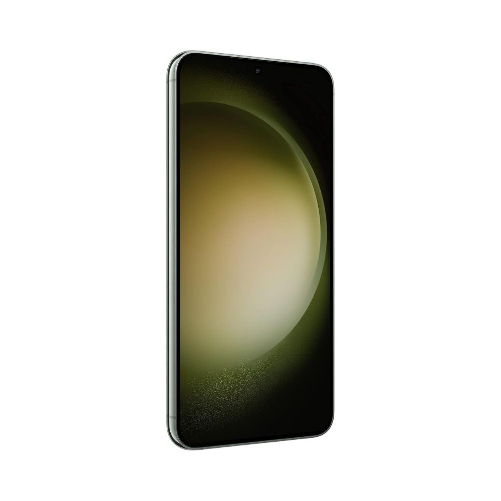 AT&T Samsung Galaxy S23 Plus 5G - 256GB - Green - SM-S916UZGAATT