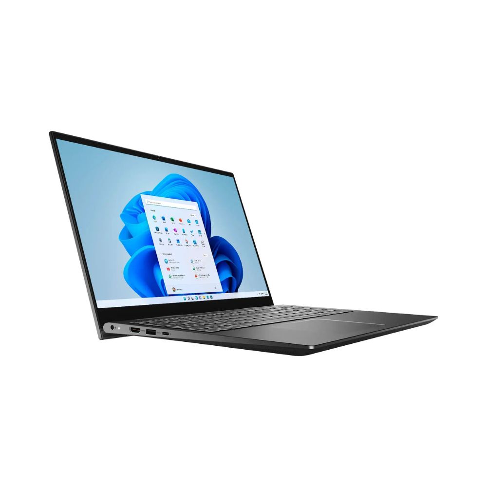 Dell Inspiron 7506 ? 15.6" 2-in-1 UHD Touch ? i7-1165G7 ? 16GB RAM ? 1TB SSD + 32GB Optane ? Black ? i7506-7784BLK-PUS