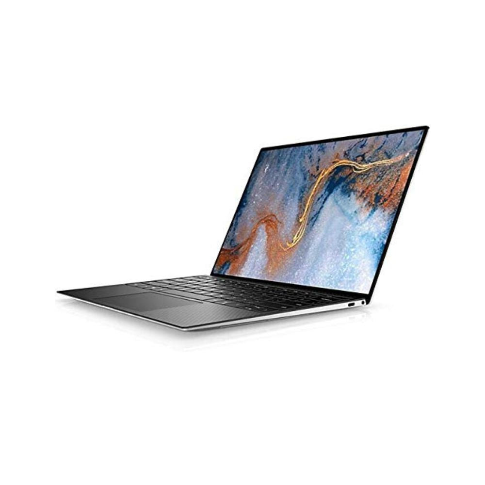 Dell XPS 2-in-1 13.4" FHD+ Touch - i7-1165G7 - 8GB RAM - 256GB SSD - Silver - XPS9310-7115SLV-PUS