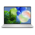 Dell XPS 14 9440 ? 14.5" 3.2K OLED Touch ? Intel Core Ultra 7 155H ? 32GB RAM ? 1TB SSD ? Platinum ? XPS9440-7134SLV-PUS