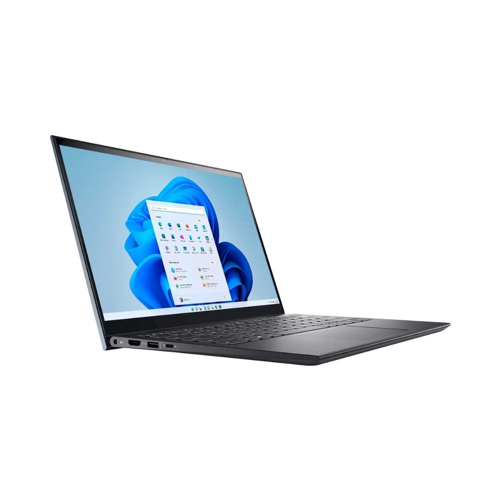 Dell Inspiron 7000 ? 2-in-1 14" FHD Touch ? AMD Ryzen 7 5700U ? 16GB RAM ? 512GB SSD ? Mist Blue ? i7415-A920BLU-PUS