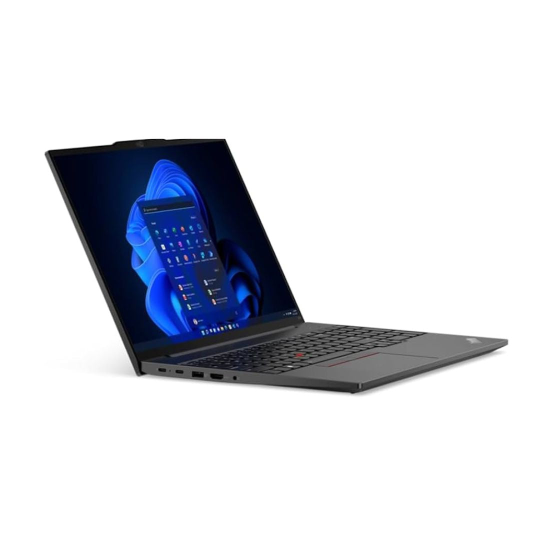 Lenovo Thinkpad E16 Gen 1 -  16" FHD+ - i7-1355U - 16GB RAM - 512GB SSD - 21JN005AUS