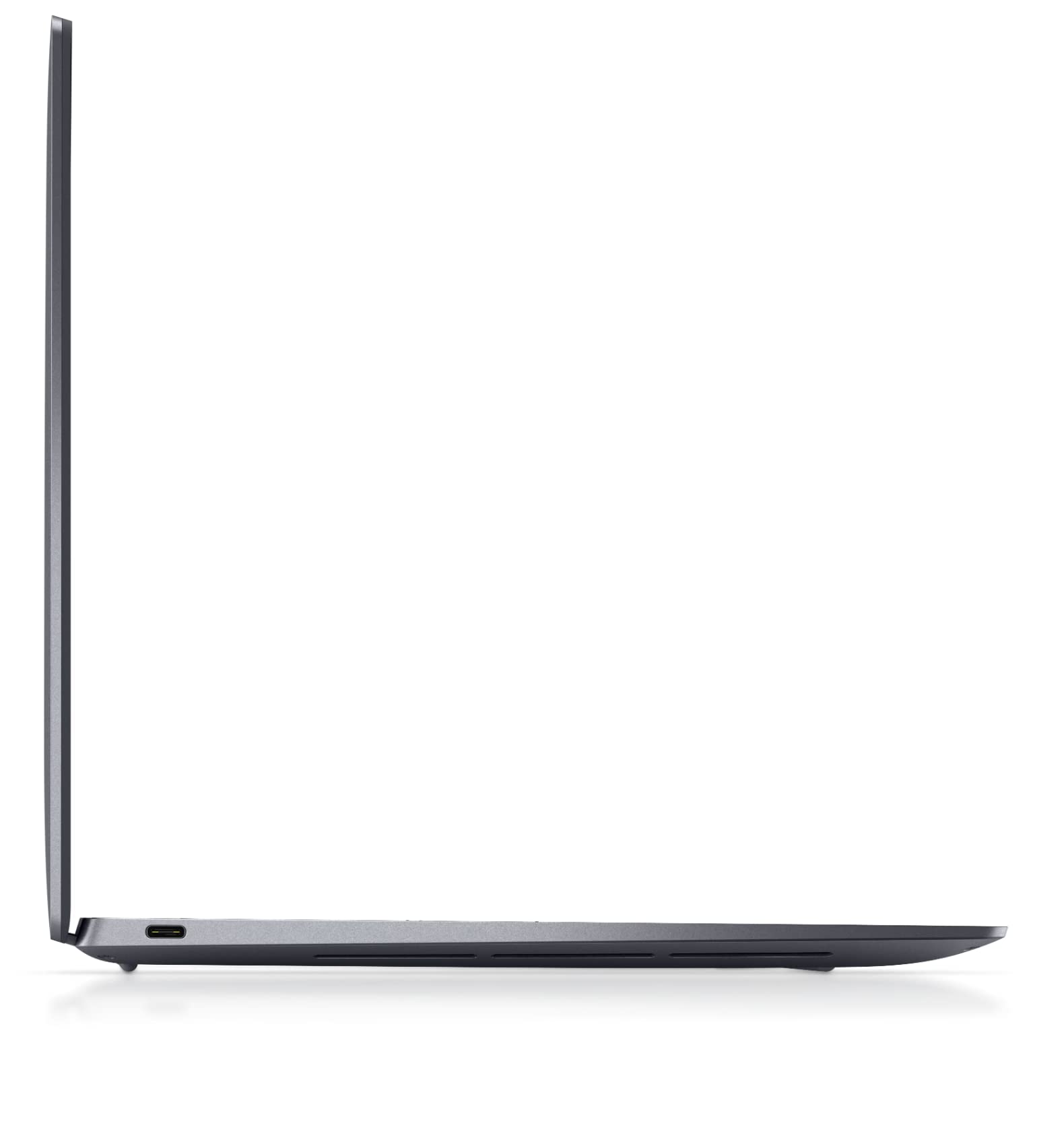 Dell XPS 13 Plus 13.4" OLED 3.5K Touch-Screen Laptop - Intel Core i7-1360P - 32GB RAM - 1TB SSD - Intel Iris Xe Graphics - Black - XPS9320-7688BLK-PUS
