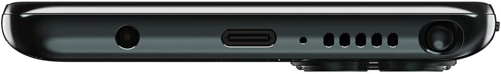 AT&T Motorola G Stylus 5G - 128GB - Cosmic Emerald - XT2131-3