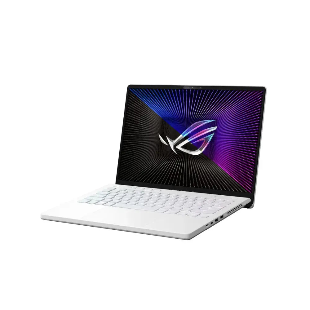 ASUS ROG Zephyrus 14? WQXGA 120Hz ? Ryzen 9 6900HS ? 16GB RAM ? Radeon RX 6700S - 1TB SSD - White