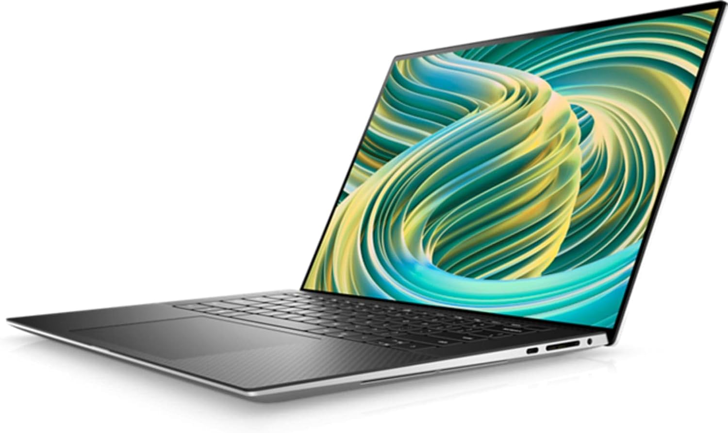 Dell XPS 15 9530 - i7-13700H - 64GB RAM - RTX 4050 - 1TB SSD - Silver