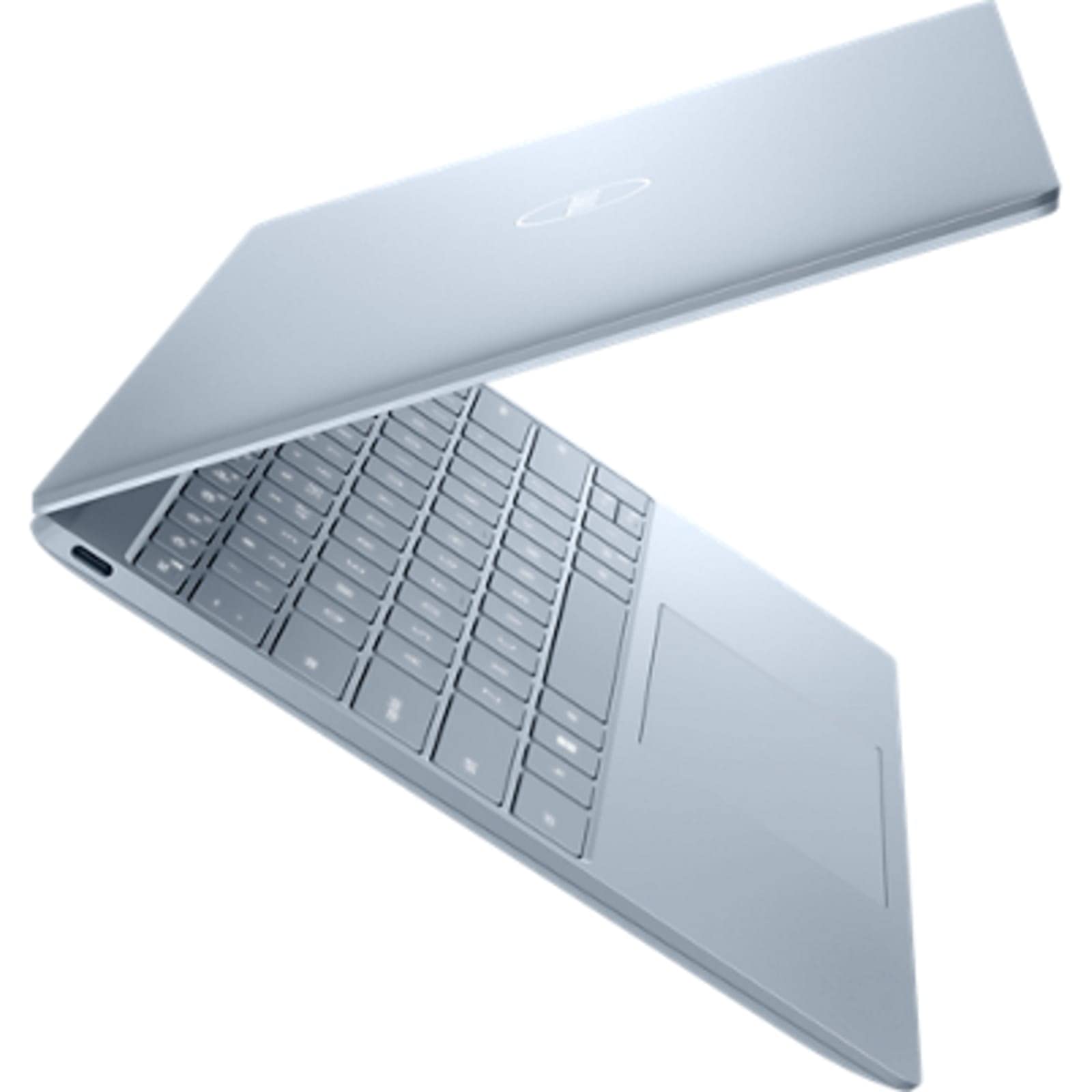 Dell XPS 13" 9315 - i5-1230U - 8GB RAM - 512GB SSD - Silver