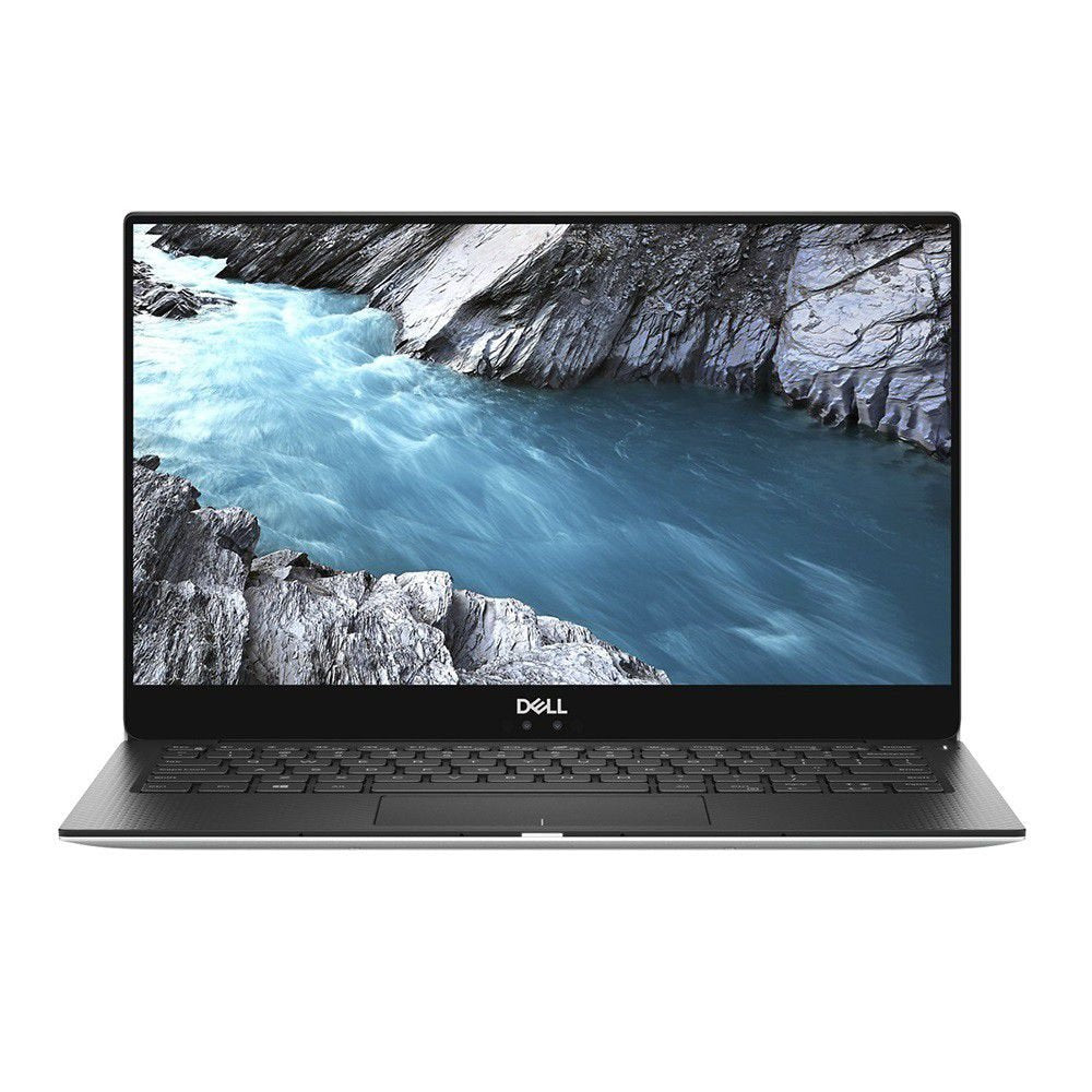 Dell XPS 13 - i7-8550OU 1.8 GHz-13.3"- 16 GB RAM- UHD Graphics 620- 256GB SSD