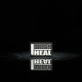 I BREAK I HEAL Patch