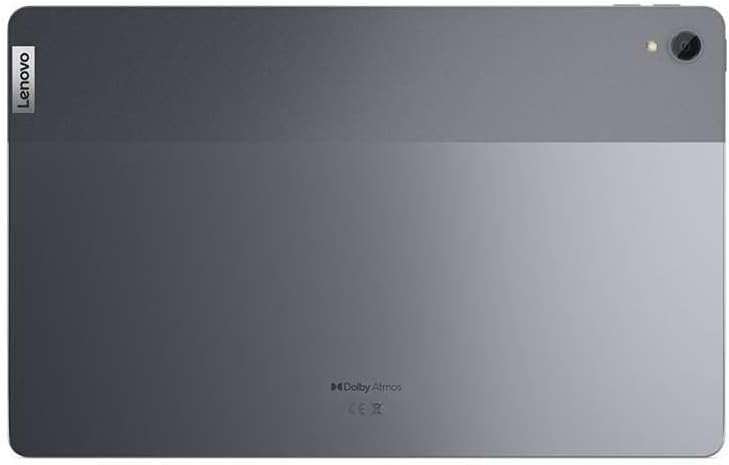 Lenovo Tab P11 11 Tablet - 128GB - Storm Gray - ZA7R0144US