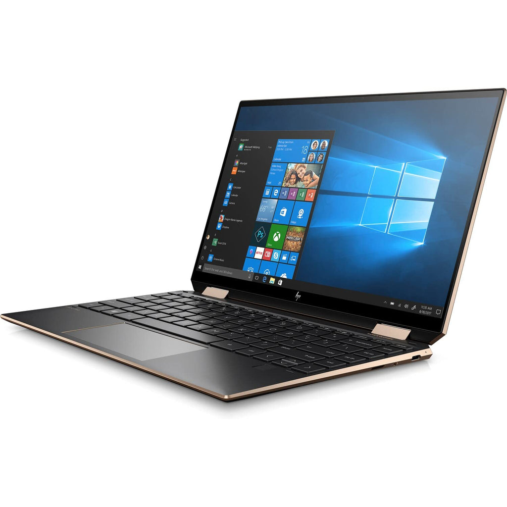 HP Spectre X360 13.3" 4K UHD TS i5 - 512GB SSD - 8GB RAM - 4.2GHz - 13-aw2003dx